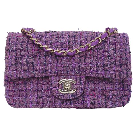 chanel mini flap 2022